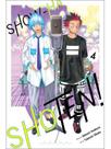 Show-ha shoten! - vol. 4