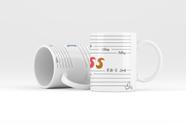 Show Harry Styles Brasil Caneca cerâmica Fine Line nome Love on Tour