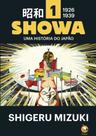 Showa vol. 1 - DEVIR LIVRARIA Showa vol. 1 - DEVIR LIVRARIA