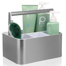Shower Caddy Basket BYUNER Organizador de banho grande portátil