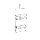 Shower Caddy Better Living Astra 26,5x13x5 cm Cromado