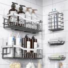 Shower Caddy EUDELE em aço inoxidável à prova de ferrugem, pacote com 5 unidades, tamanho XL