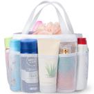 Shower Caddy Lifewit Mesh Freestanding Portable White