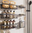 Shower Caddy Veken, impermeável, à prova de ferrugem, pacote com 6 unidades com suporte de sabonete
