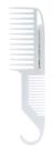 Shower Comb Cricket Ultra Smooth Conditioning Coconut Shower Comb Cricket Ultra Smooth Conditioning Coconut