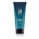 Shower Gel 2 em 1 H Acqua 200g