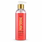 Shower Gel Labotrat Sens Morango + Rubi 230ml Shower Gel Labotrat Sens Morango + Rubi 230ml
