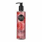 Shower Gel - Sabonete líquido corporal - Framboesa Organic Shop (280ml)
