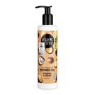 Shower Gel Sabonete Líquido Corporal - Macadâmia e Abacate Organic Shop (280 ml)