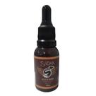 Shoxx Óleo para Barba Óleo de Café 30ml