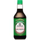SHOYO KIKKOMAN LESS SODIUM 591ml