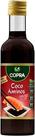 Shoyu de Coco Aminos Garrafa de Vidro de 250ml Copra