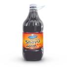 Shoyu Molho de Soja Japonês Saboroso Lanchero Frasco 3 L