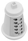 Shred Cone para Presto Regular Salad Shooter 02910
