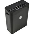 Shredder Royal 89342X CX10 Crosscut com capacidade para 8 folhas