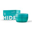 SHRP Creme de Proteína Vegana 50g Hidrata, Nutre, Modela e Controla o Frizz Hidratei