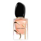 Sí Intense Giorgio Armani Perfume Feminino Eau De Parfum