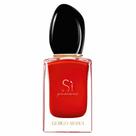 Sì Passione Giorgio Armani Perfume Feminino - Eau de Parfum Sì Passione Giorgio Armani Perfume Feminino - Eau de Parfum