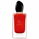 Sì Passione Giorgio Armani Perfume Feminino - Eau de Parfum