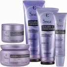 Siage acelera o crescimento kit completo