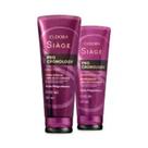 Siage combo pro cronology - eudora
