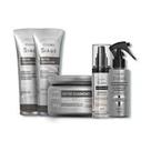 Siage kit nutri diamond - 5 ítens