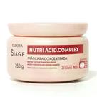 Siage Mascara Capilar Nutri Acid. Complex 250g