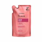 Siage Nutri Rosé Shampoo Refil 400ml