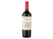 Sibaris Gran Reserva D.O. Valle del Maule Cabernet Sauvignon Seco Chile 750ml