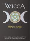 Sibilla Pagana/Wiccan Oracle Cards