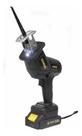 Sibl-2015 mini serra sabre com bateria 20 volts intercambeavel lynus