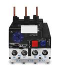 SIBRATEC Relé Térmico JR28-1308 Ajuste 2,5~4A para Contator IC09 até IC32