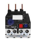 SIBRATEC Relé Térmico JR28-1312 Ajuste 5,5~8A para Contator IC09 até IC32