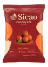 Sicao Chocolate Em Pó 50% Cacau 1,01kg