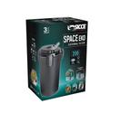 Sicce Filtro Canister Space Eko + 200 700l/h P/aquario 110v