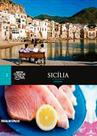 Sicília - palermo - coleção folha cozinhas da itália 05 - GOLD EDITORA