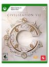 Sid Meier's Civilization VII para Xbox Series X Sid Meier's Civilization VII para Xbox Series X