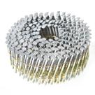 Siding Nails encontra uma pequena haste de anel de 3600 unidades e 3,2 cm e 15 graus Siding Nails encontra uma pequena haste de anel de 3600 unidades e 3,2 cm e 15 graus