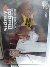 Sidney Magal - Coracao Latino Ao Vivo Kit Dvd+cd