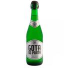 Sidra Gota de Prata Branca Garrafa 660Ml