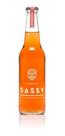 Sidra Sassy Sulfureuse Premium 330ml-pack 1 Garrafa
