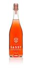 Sidra Sassy Sulfureuse Premium 750ml-pack 6 Garrafas