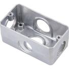 Sieg Condulete Mult X 3/4 Cm034X