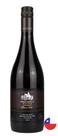 Sierra Batuco Pinot Noir Reserva - Vinho Tinto Chileno Encorpado