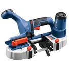 Sierra de Cinta Compacta y Ligera BOSCH GCB18V-2N 18V Inalámbrica