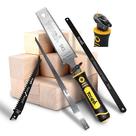 Sierra TOOLAN Multiusos 5 en 1 con 4 hojas y mango de 15 cm - Cambio Rápido Sierra TOOLAN Multiusos 5 en 1 con 4 hojas y mango de 15 cm - Cambio Rápido