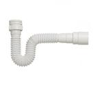 Sifão Ajustável Multiuso 66cm Branco Plena - 26916500 - PLENA TIGRE