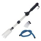 Sifão Aspirador Elétrico e a Pilha Para Aquários até 60cm