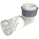 Sifao automatico universal plastico anti inseto anti odor