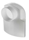 Sifão Caixa Gordura 50mm R-1274 6 Peças Herc Sifão Caixa Gordura 50mm R-1274 6 Peças Herc